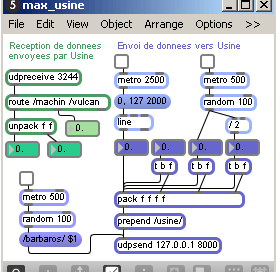Patch Max 4.6