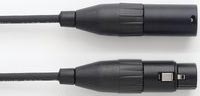 Cordon XLR.