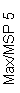 Max MSP 5