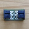 Coupleur Midi-Midi pour connecter 2 cordons Midi
