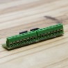 Adapteur 8 voies Numériques vers Dominos - Ancienne version