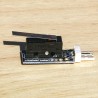 Fin de course Mini - Lamelle sur Connecteur analogique