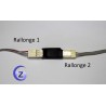 Coupleur de rallonges analogiques Interface-Z