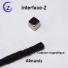 Suitable for our magnetism sensors
