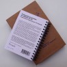 Réception des données, filtrages, analyses et interprétations