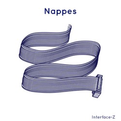 Nappe 4/8/12 Ana - Cartes Interface-Z, électronique en art et événementiel