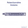 Captation de position linéaire