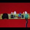 2 voies capteurs IZ, carte électronique