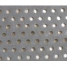 Tapis sensitif - Mousse perforée