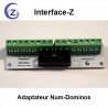 Adaptateur pour capteurs numériques