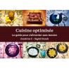 Cuisine optimisée - Le guide pour s’alimenter sans tension - Zandrine C ~ Sigrid Hundt