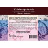 Cuisine optimisée - Le guide pour s’alimenter sans tension - Zandrine C ~ Sigrid Hundt