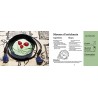 Cuisine optimisée - Le guide pour s’alimenter sans tension - Zandrine C ~ Sigrid Hundt