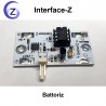 Battoriz : sécurité pour batteire externe Ni-Mh, accessoire Raspberry Pi