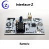 Battoriz : pour batterie Ni-Mh, pour alimenter des cartes autonomes