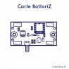 Battoriz - Gestion de Batterie