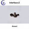 Supplied with our sensors but can be purchased separately