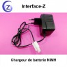 Chargeur de batterie Ni-Mh