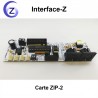 ZIP 2 Interface-Z - Programmation automatisée d'installations interactives, mécaniques, lumineuses