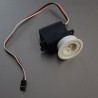 Servomoteur treuil 6 tours