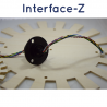 Rotary Connector 10 Channels - Slip Ring 10 Wires - Rotary Collector