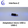 Compatible chargeur de téléphone