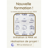 Formation captation et programmation