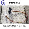 Indirect switch