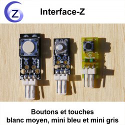 Multiple connector options