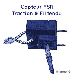 FSR Traction Araignée