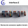 Répartiteurs compact universels