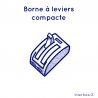Connectique fil à fil