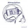 Power supply - Alimentation à découpage