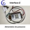 Basse tension 5V, 12V, 24V