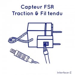 Traction FSR