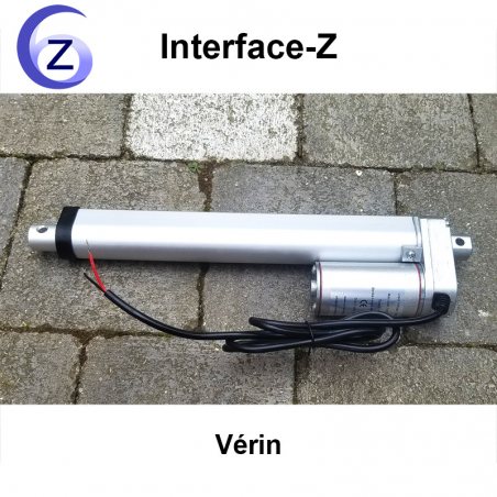 Vérin