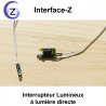 Standard 3 way connectors