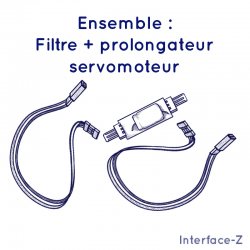 Ensemble : Filtre +...