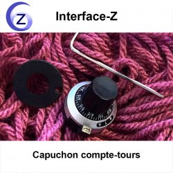 Capuchon Pot. 10T