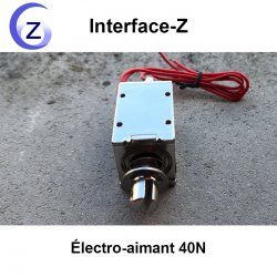 12 Volts