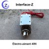 12 Volts