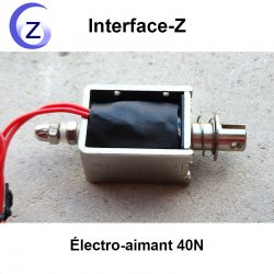 Ecrou anti-éjection