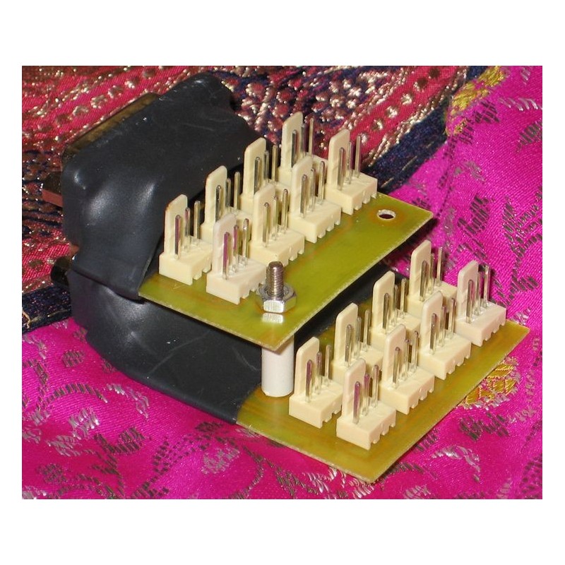 Adapteur Ethersense / Eobody