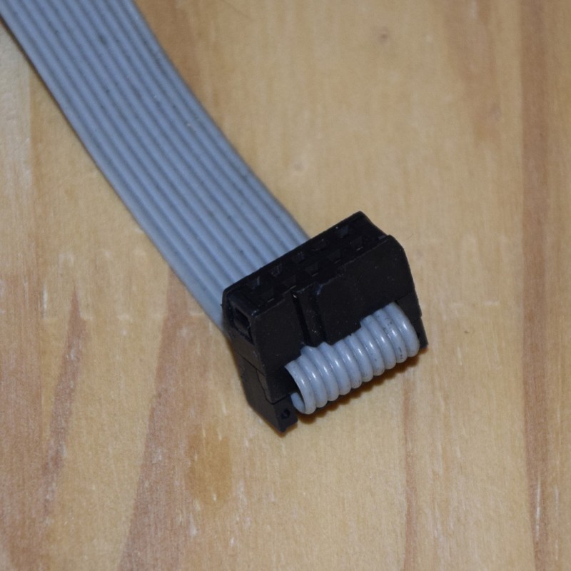 Câble en Nappe pour ZIP