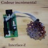 Codeur incrémental - Haute résolution