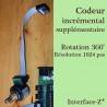 Module Codeur supplémentaire