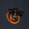 Mini Servomoteur, portrait