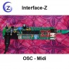 OSC - Midi, traduction