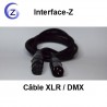 Câble XLR / DMX