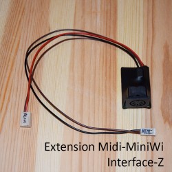 Extension Midi-MiniWi